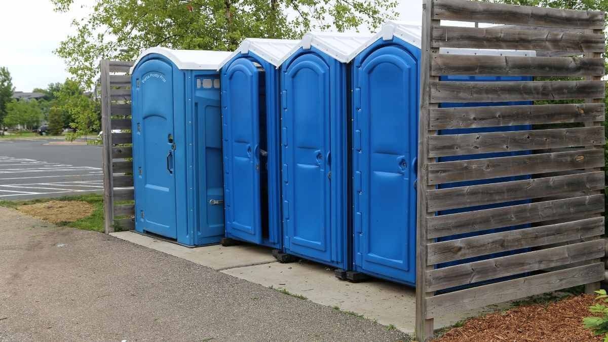Porta Potty Rental Pros - Quality Portable Restroom Services in Pocono Manor, PA, 18349
